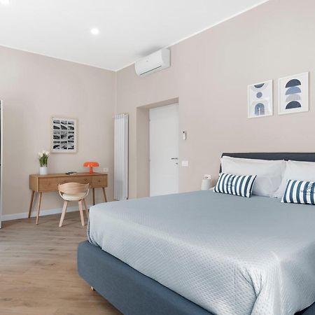 Maison Mimimari - Sorrento Center Экстерьер фото